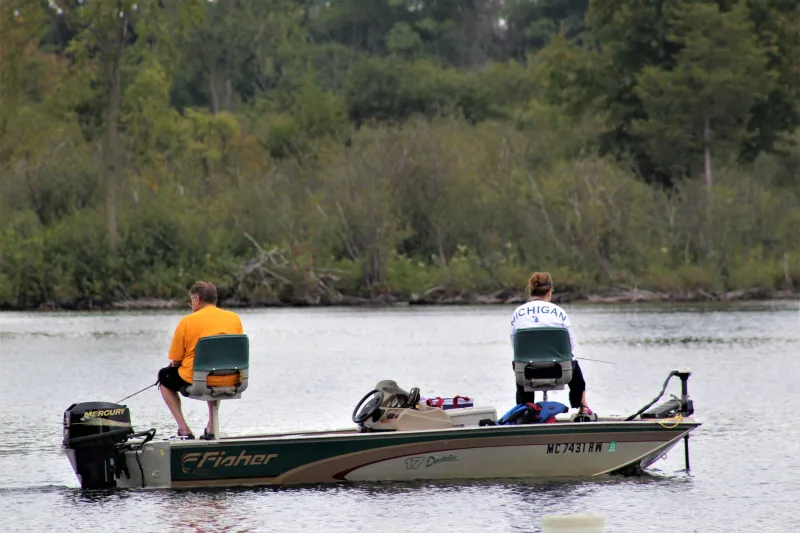 River Time: What the Au Sable's Most Storied Guides Have Learned After Decades on the Water