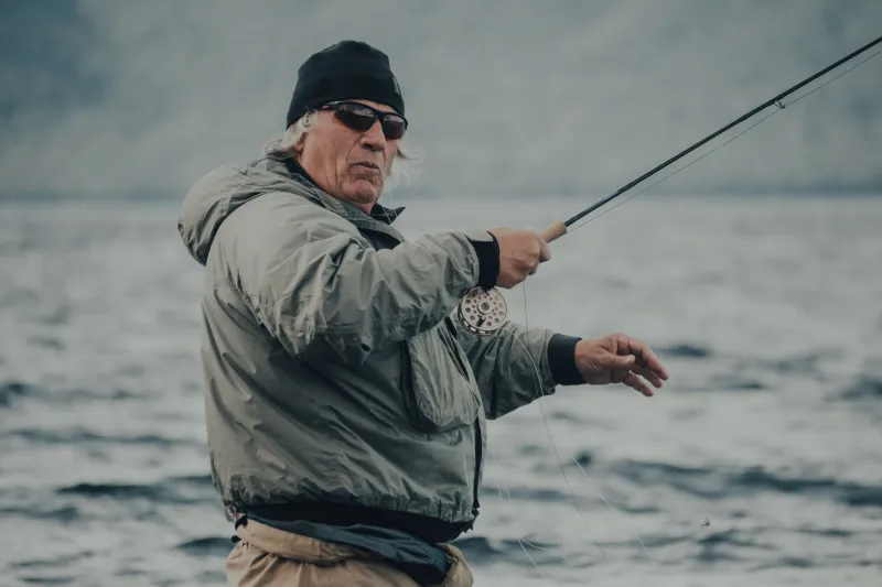 Beyond the Obvious: Why Seasoned Au Sable Anglers Swear by Tandem Rigs No Matter the Conditions