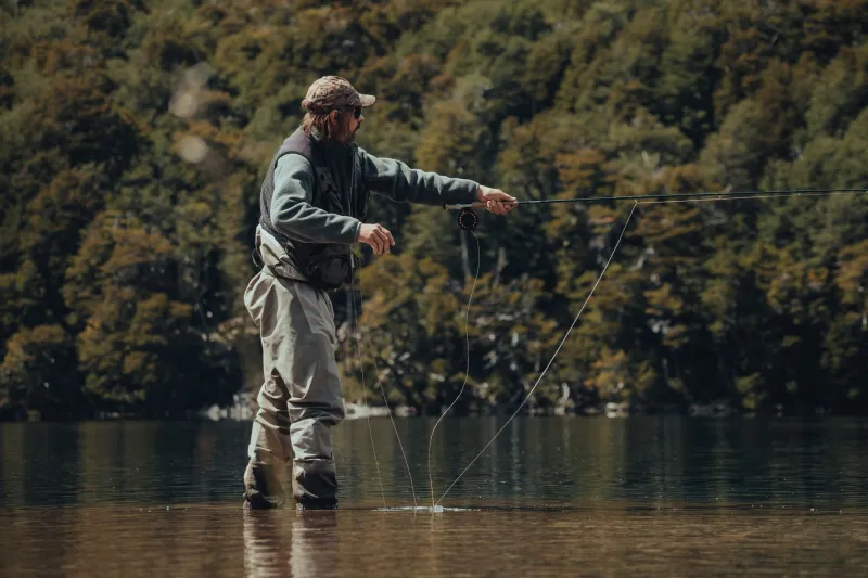 One More Fly Changes Everything: The Mental and Tactical Edge of Fishing Two Patterns on the Au Sable