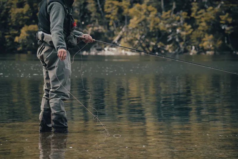 When One Fly Wins: The Honest Case Against Tandem Rigs on the Au Sable